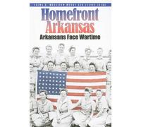 Ewell R. Coleman Jeffrey W Goodrich University Press Homefront Arkan (Tascabile)