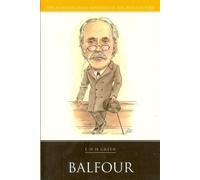 Ewen Green Balfour (Tascabile) British Prime Ministers
