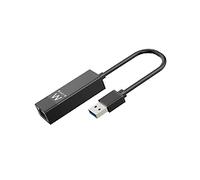 Ewent Adattatore di Rete GIGABIT USB 3.2 Gen 1