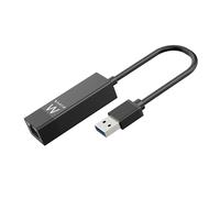 Ewent Adattatore di Rete GIGABIT USB 3.2 Gen 1