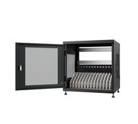 Ewent Armadietto di ricarica per 14 notebook, tablet e smartphone