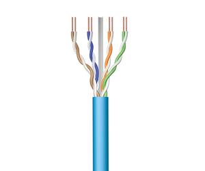 Ewent Bobina Cable Red CAT6A U-UTP,LSZH,305m - Nouvo