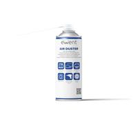 Ewent Bomboletta Aria Compressa 400 ml
