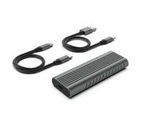 EWENT BOX PER M.2/NVMe/PCIe 3,5 USB 3.2 SENZA VITI EW7025