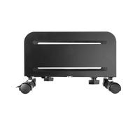 Ewent Ew1291 With Wheels Computer Support Argento