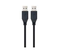 CAVO PROLUNGA ATTIVA AMPLIFICATORE USB 2.0 DA 30 METRI EWENT EW1025