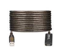 EWENT CAVO AMPLIFICATORE USB 5MT A/M A/F USB 2.0 EW1013