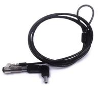 EWENT CAVO DI SICUREZZA PER BLOCCO NOTEBOOK CON SLOT NANO EW1239