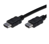 Ewent Cavo HDMI, Full HD, 1080p, 3m, Nero