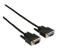 EWENT CAVO PROLUNGA M/F MONITOR VGA 3MT EW-110205-030-N-P NEW