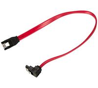 Cavo S-ATA Ewent 1,5 GBit/3 GBit/6 GBit -0,3 m 90º
