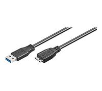 Cavo USB 3.0 Ewent EC1016 (1,8 m)