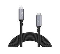 Ewent Cavo Usb-c Ec1070 1 M