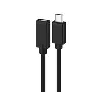 Ewent Cavo USB nero 1,4 m