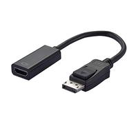 Ewent Ewent Cavo Adattatore Displayport A Hdmi T_0194_179190 Informatica