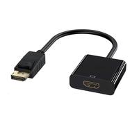 Ewent Ewent Cavo Adattatore Displayport A Hdmi T_0194_179190 Informatica