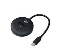 EWENT DOCKING STATION USB 3.2 PER SSD/M2/NVME/USB-C EW7013