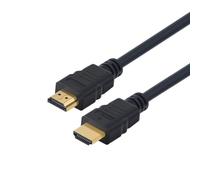 Ewent EC1322 cavo HDMI 3 m HDMI tipo A (Standard) Nero