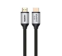 Ewent EC1348 cavo HDMI 5 m HDMI tipo A (Standard) Nero