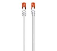 Cavo di rete Ewent RJ45 Cat.6 U/UTP 15m Grigio