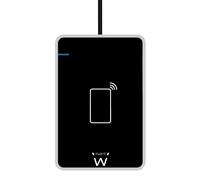 EWENT LETTORE NFC DI SMART CARD / CIE 3.0 - USB TX-0000054107