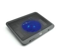 Supporto di raffreddamento per laptop Ewent fino a 16"
