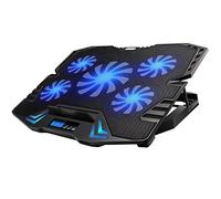 Ewent EW1259 Supporto Sistema di Raffreddamento per Notebook, MacBook 15.6 / 17