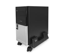Ewent EW1290 supporto per CPU Supporto CPU a carrello Nero