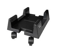 Ewent EW1290 supporto per CPU Supporto CPU a carrello Nero