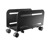 Ewent Ew1291 With Wheels Computer Support Argento