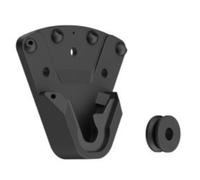 Ewent EW1500 Supporto TV Slim Parete 32 a 100" VESA 150x100 a 1000x600 Max 75Kg