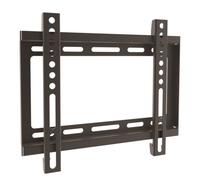 Ewent EW1501 Supporto TV a parete 106,7 cm (42") Nero