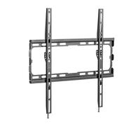 Ewent EW1502 Supporto TV a parete 139,7 cm (55") Nero