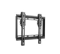 Ewent EW1506 Supporto TV a parete 1067 cm 42" Nero