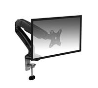 Ewent EW1515 supporto da tavolo per Tv a schermo piatto 81,3 cm (32") Nero Scrivania