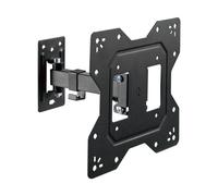 EWENT STAFFA DA PARETE MULTIDIREZIONALE PER MONITOR/TV DA 13/42 EW1521