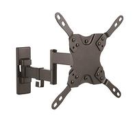 Ewent EW1522 Supporto TV a parete 106,7 cm (42") Nero