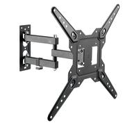 Eminent Ew1525 Easy Turn Pan-tilt 23´´ To 55´´ Tv Mount Grigio