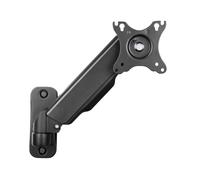 Ewent Ew1532 Supporto per monitor 17'' - 32'' Nero