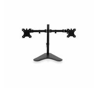 Ewent Ew1536 13-32´´ Max For 2 Monitors Monitor Stand 8kg Nero