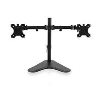Ewent Ew1536 13-32´´ Max For 2 Monitors Monitor Stand 8kg Nero