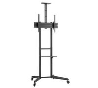 Ewent Supporto Per Display Ew1539 Con Ruote