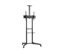 Ewent Supporto Per Display Ew1539 Con Ruote