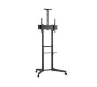 Ewent Supporto Per Display Ew1539 Con Ruote