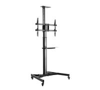 Ewent Ew1540 37-70´´ Max 50kg Tv Stand Nero