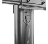 Ewent Ew1540 37-70´´ Max 50kg Tv Stand Nero