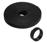 Ewent EW1563 Velcro Nero 1 pz NEW