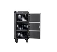 Ewent EW1702 Caricabatterie per dispositivi mobili Universale Nero, Grigio AC Interno NEW