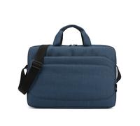 Ewent EW2516 borsa per laptop 39,6 cm (15.6") Valigetta ventiquattrore Blu