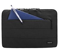 Custodia per laptop Ewent City Sleeve da 13,3 pollici Nera